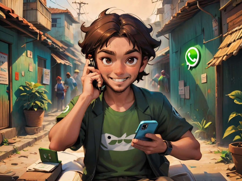 Leia mais sobre o artigo Como aproveitar melhor as mensagens no WhatsApp