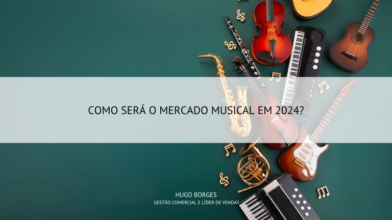 Leia mais sobre o artigo Como será o mercado musical em 2024?