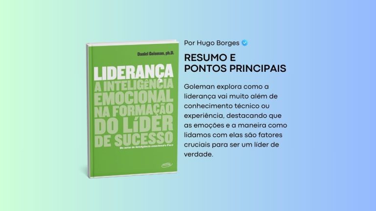 Leia mais sobre o artigo Liderança: A inteligência emocional na formação do líder de sucesso