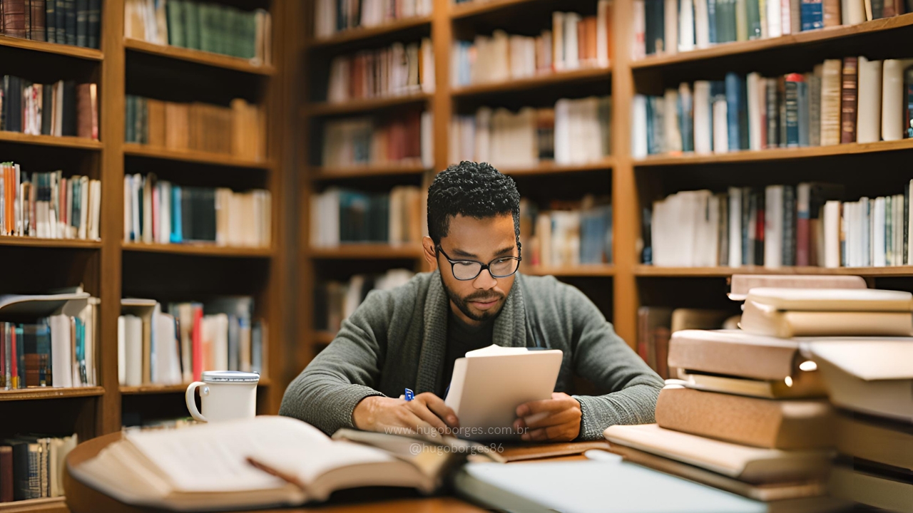 Leia mais sobre o artigo Mentalidade de crescimento e aprendizado