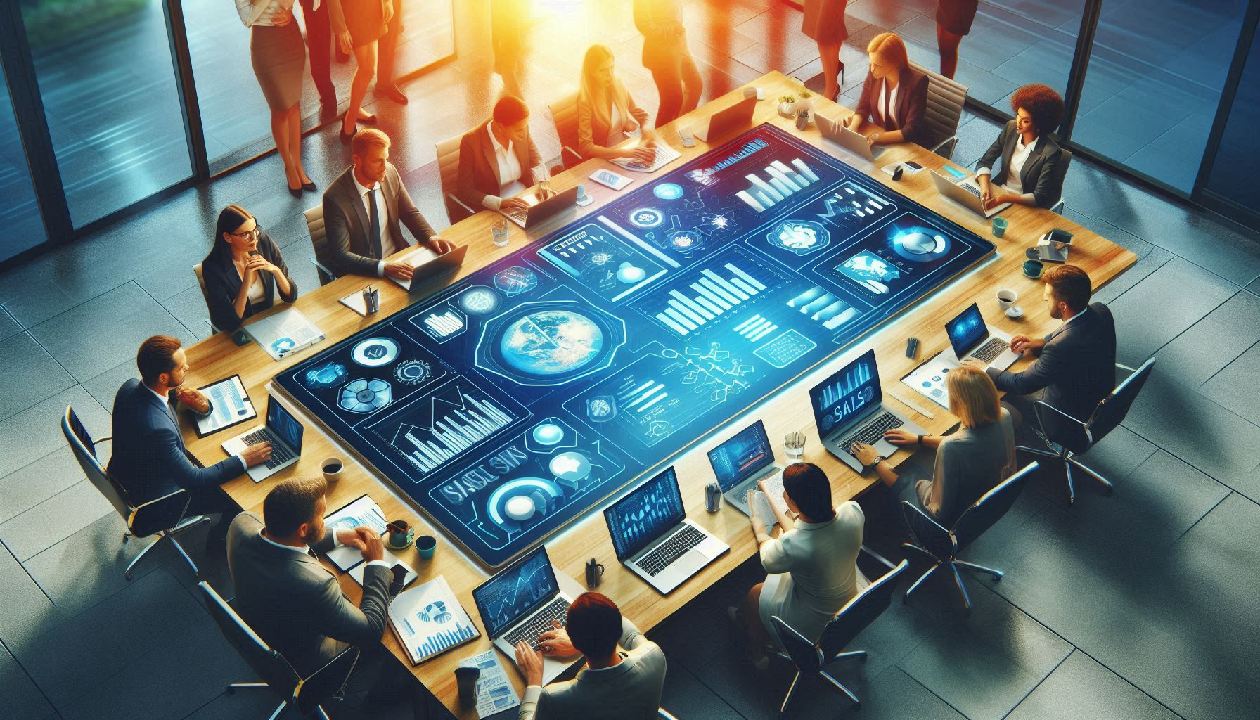 Leia mais sobre o artigo Como ser um vendedor de sucesso na era digital