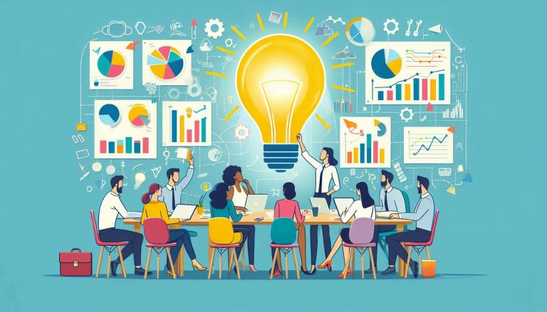 Leia mais sobre o artigo Desafios da Liderança e como agir