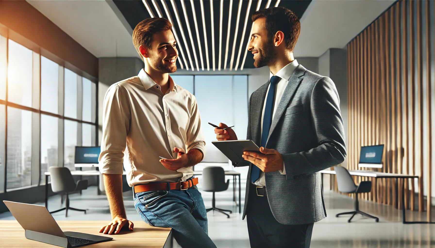 Leia mais sobre o artigo O que você precisa desenvolver e ter habilidades e competências para Ser um Vendedor de Sucesso