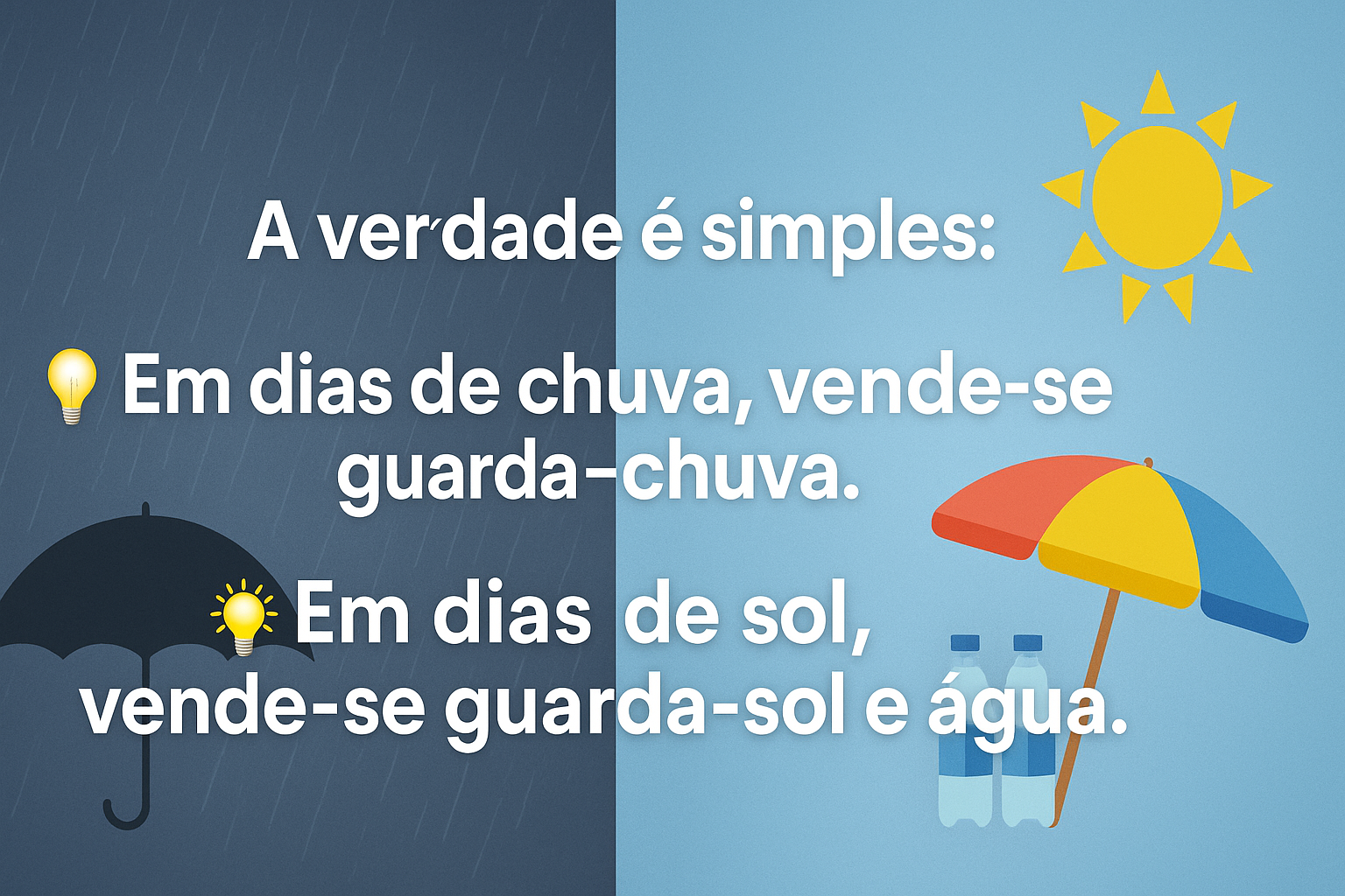 Leia mais sobre o artigo Uma homenagem ao vendedor no Dia do Trabalho (1º de Maio)