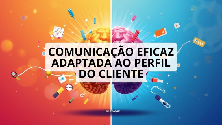 Leia mais sobre o artigo Comunicação Eficaz Adaptada ao Perfil do Cliente