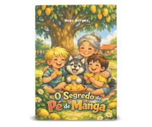 O segredo do pé de manga - CAPA 3D (reduzido)