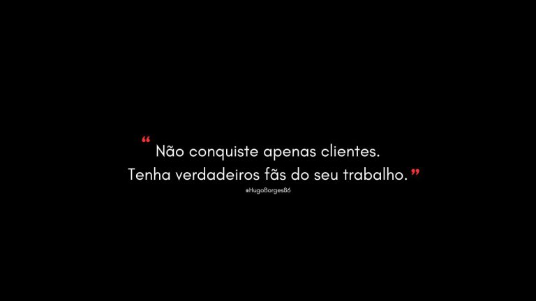 Leia mais sobre o artigo Como transformar clientes em fãs: Estratégias poderosas para construir lealdade e autoridade na Sua Marca
