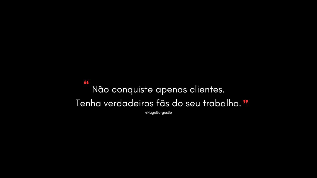 Leia mais sobre o artigo Como transformar clientes em fãs: Estratégias poderosas para construir lealdade e autoridade na Sua Marca