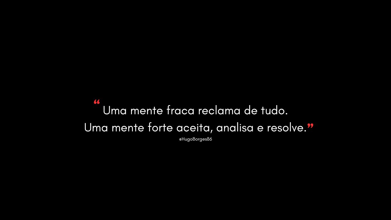 Leia mais sobre o artigo Como parar de reclamar e desenvolver uma mentalidade de ação
