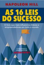 As 16 Leis Do Sucesso – Napoleon Hill