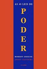 As 48 Leis Do Poder – Robert Green