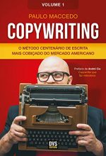 Copywriting – O Metodo Centenário – Paulo Maccedo