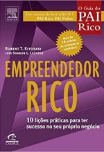 Empreendedor Rico – Autor De Pai Rico Pai Pobre